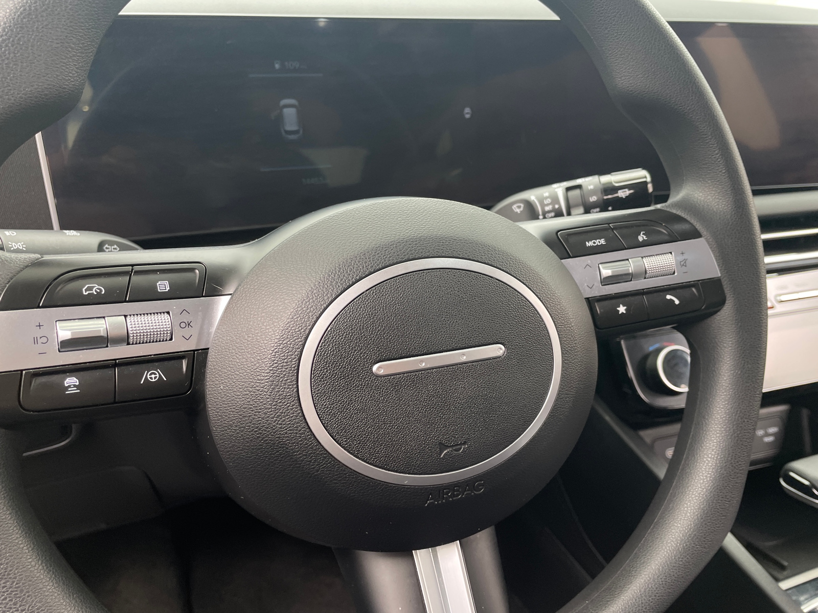 Thumbnail: 2025 Hyundai Tucson - 5