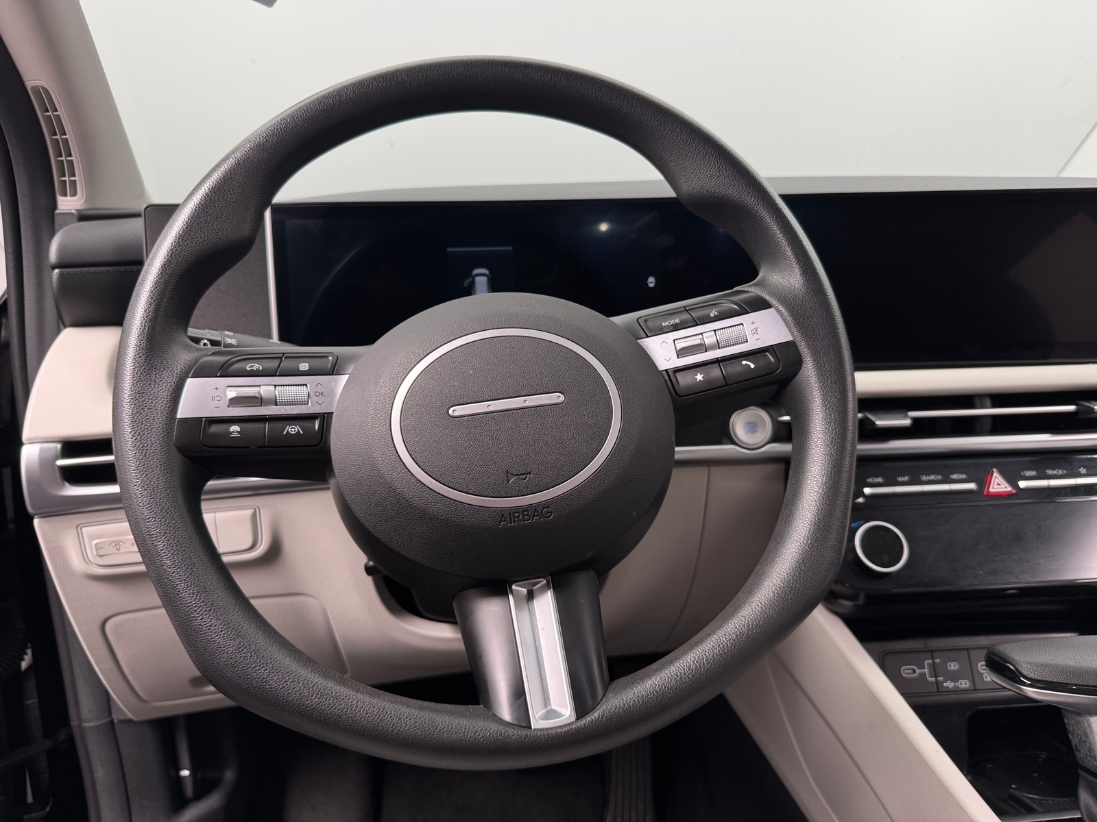 Thumbnail: 2025 Hyundai Tucson - 5