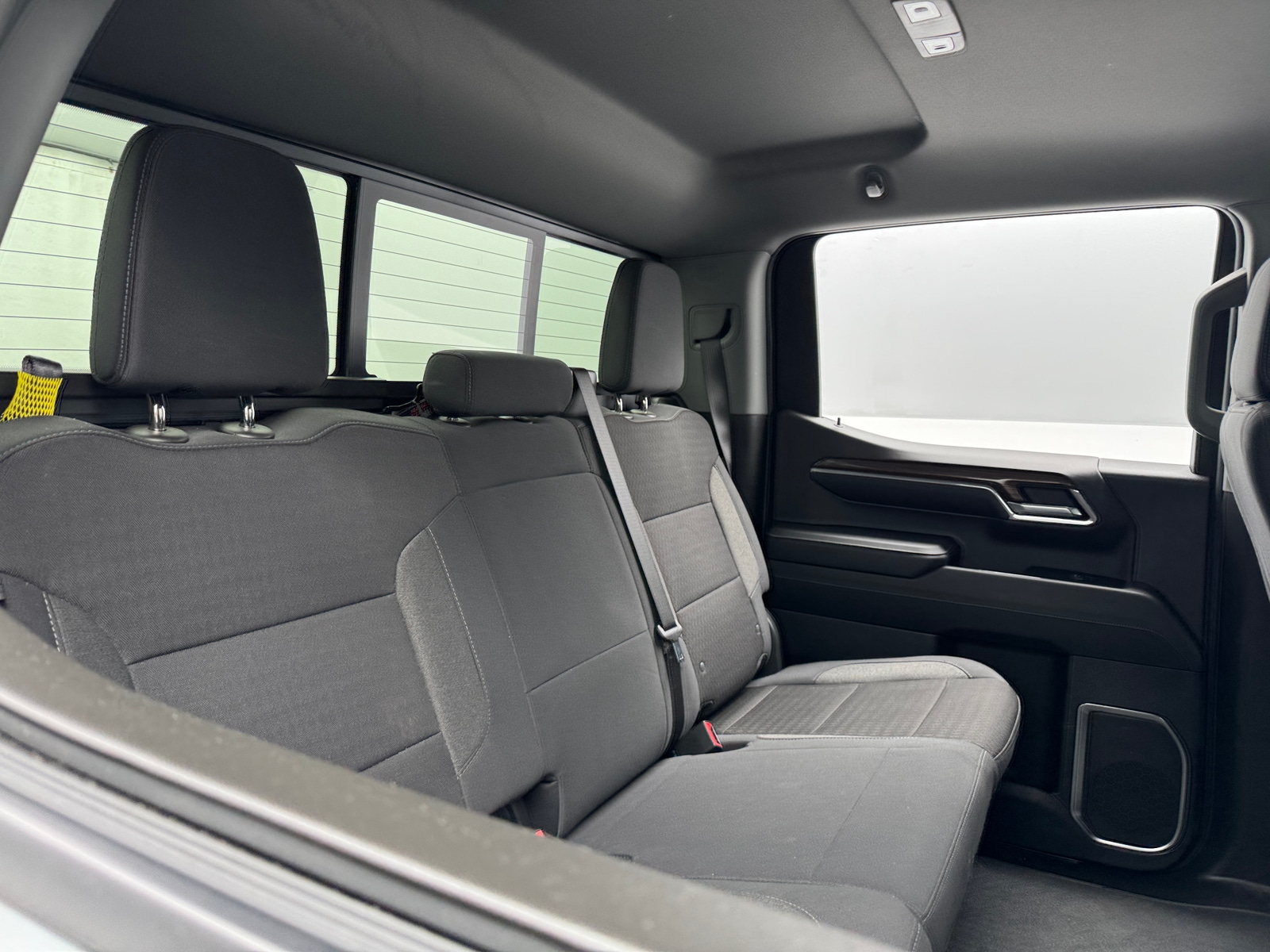 Thumbnail: 2024 Chevrolet Silverado 1500 - 6