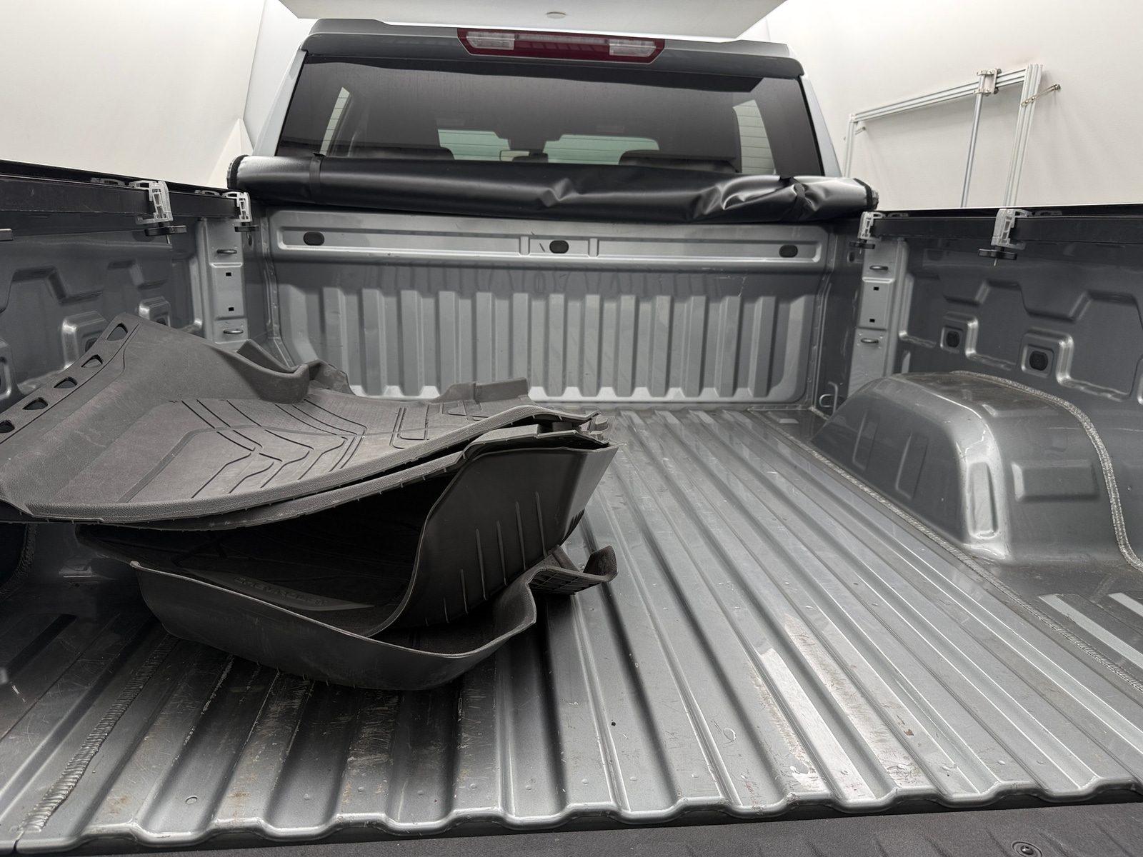 Thumbnail: 2024 Chevrolet Silverado 1500 - 7