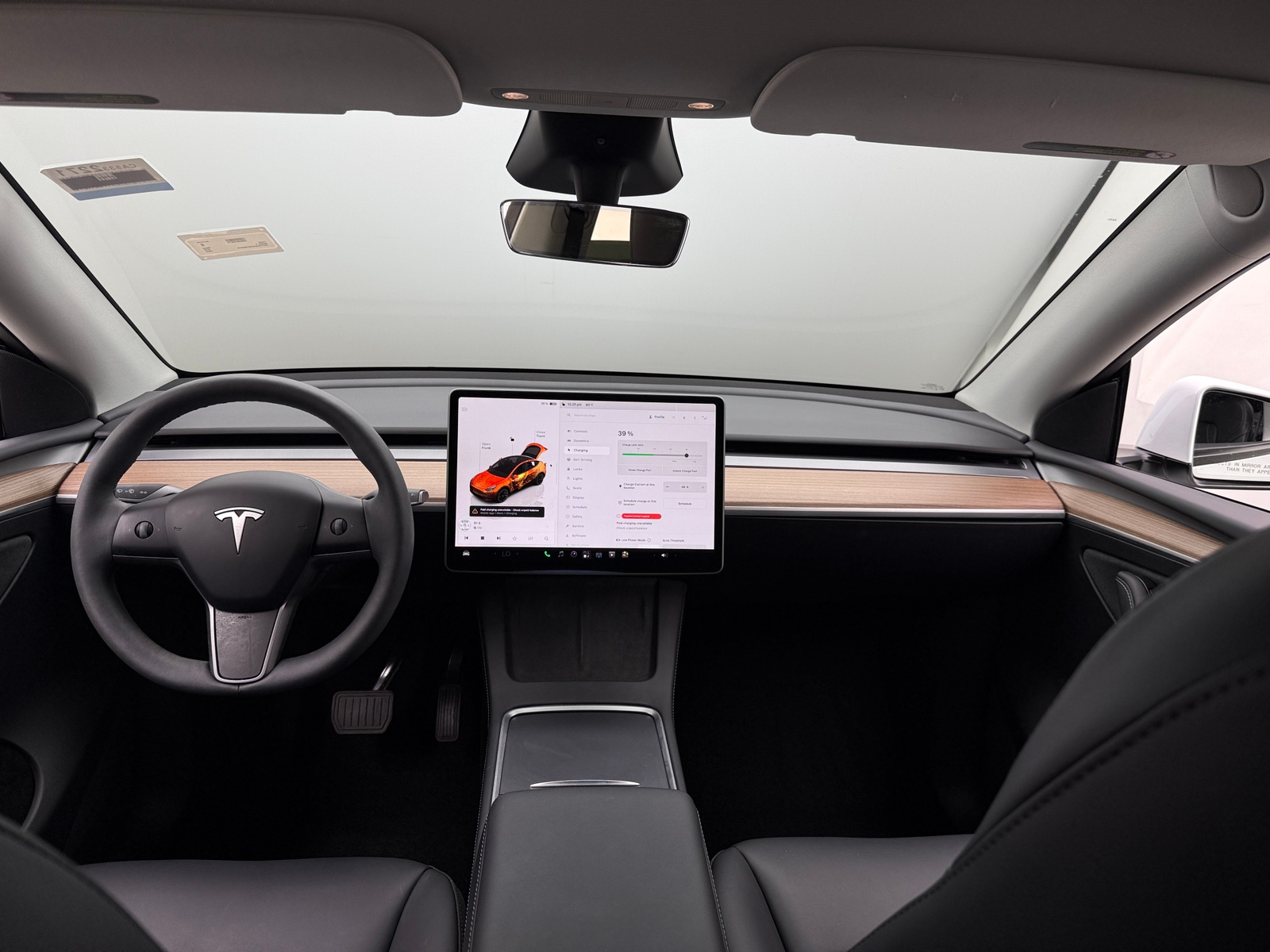 Thumbnail: 2025 Tesla Model Y - 2