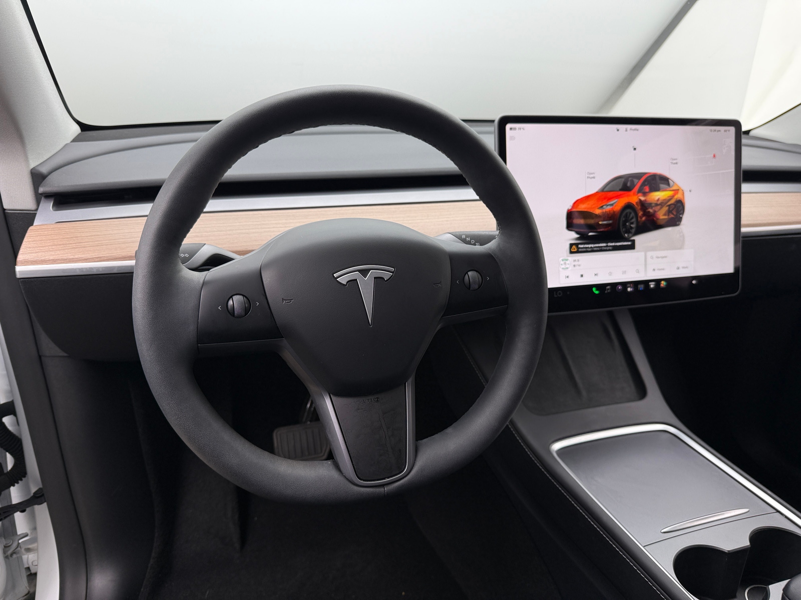 Thumbnail: 2025 Tesla Model Y - 4