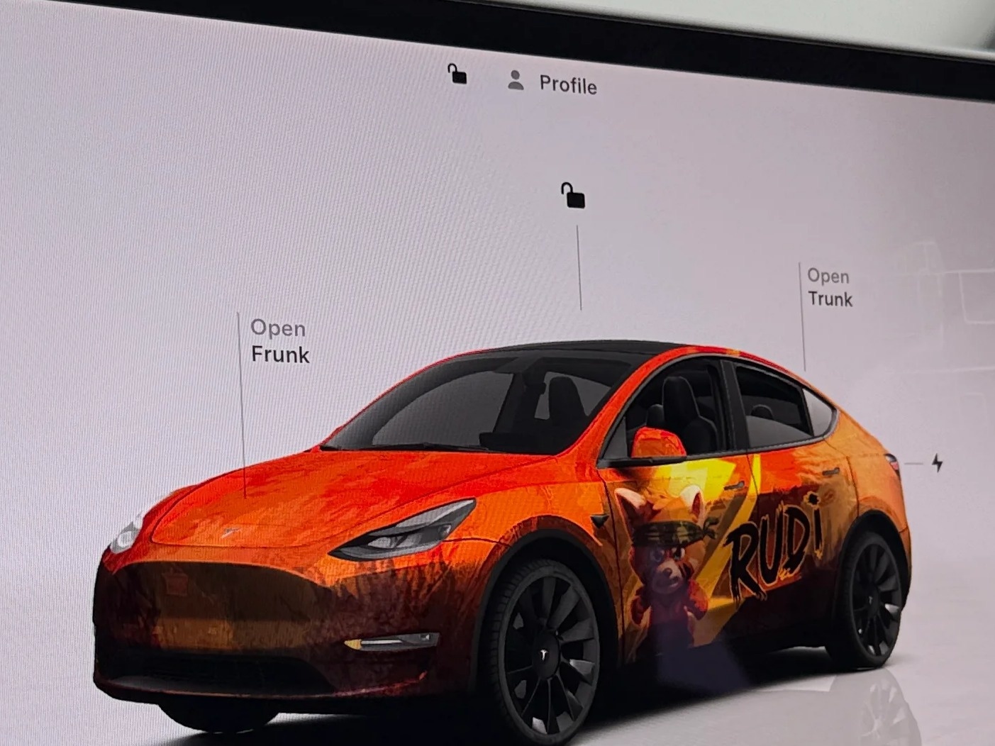 Thumbnail: 2025 Tesla Model Y - 3
