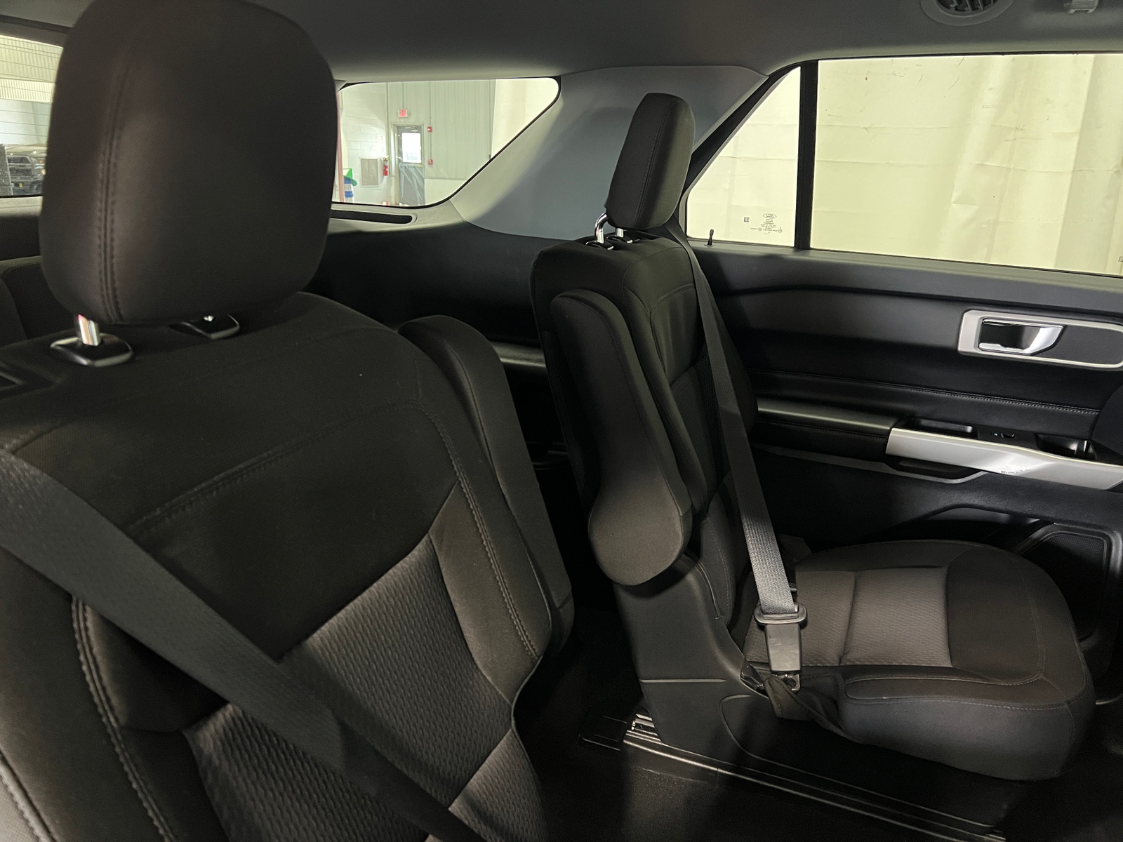 Thumbnail: 2022 Ford Explorer - 6