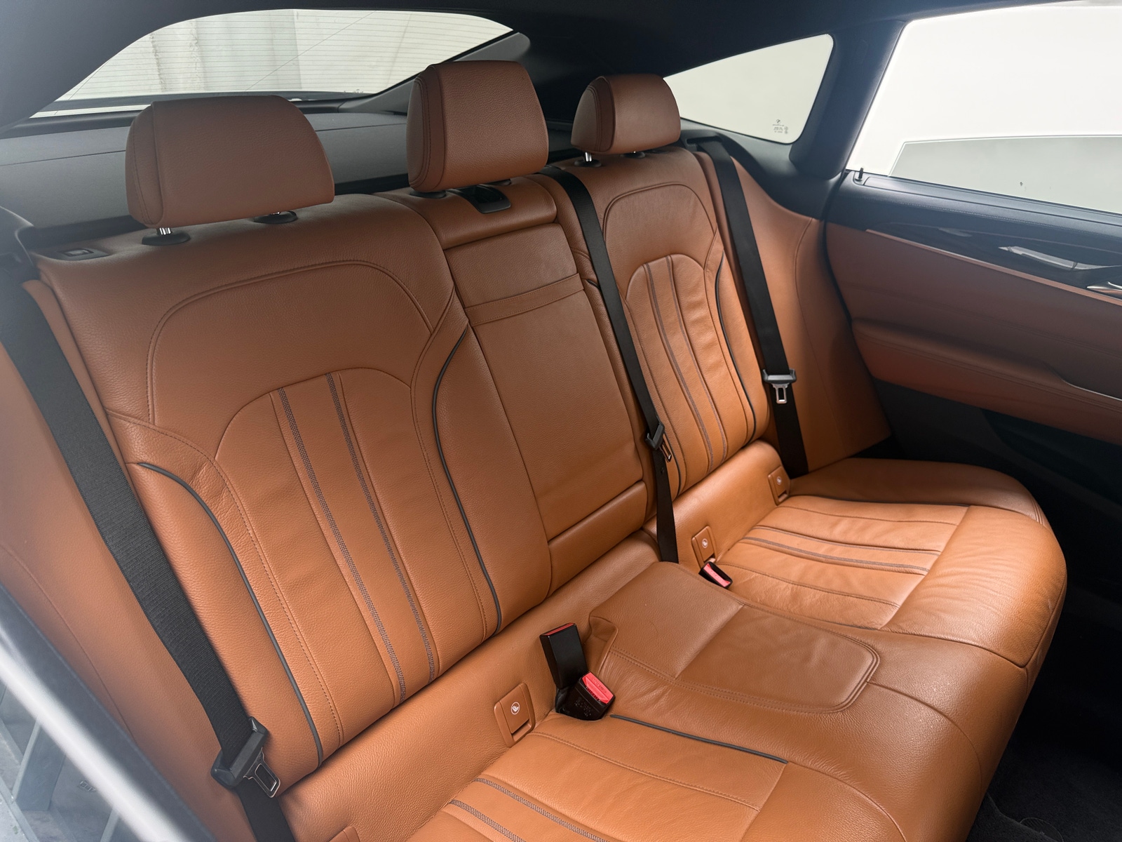 Thumbnail: 2019 BMW 6 Series - 5