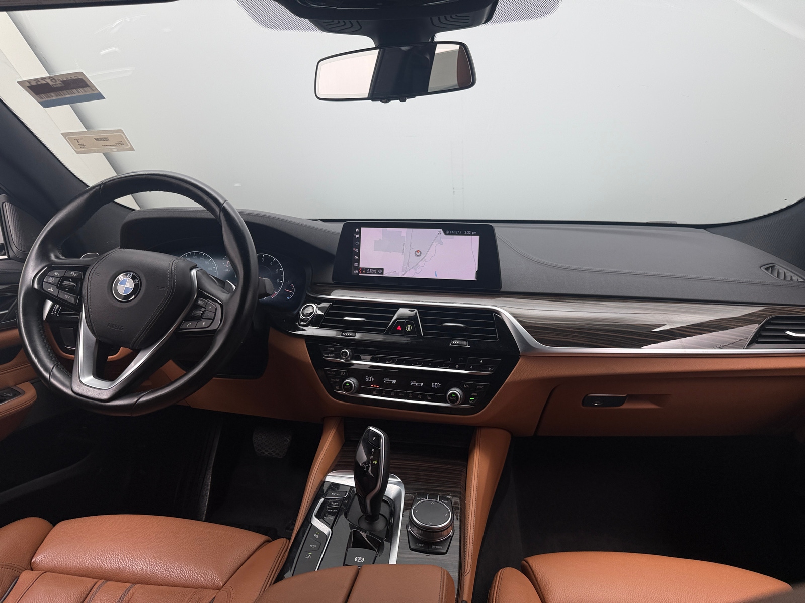 Thumbnail: 2019 BMW 6 Series - 2