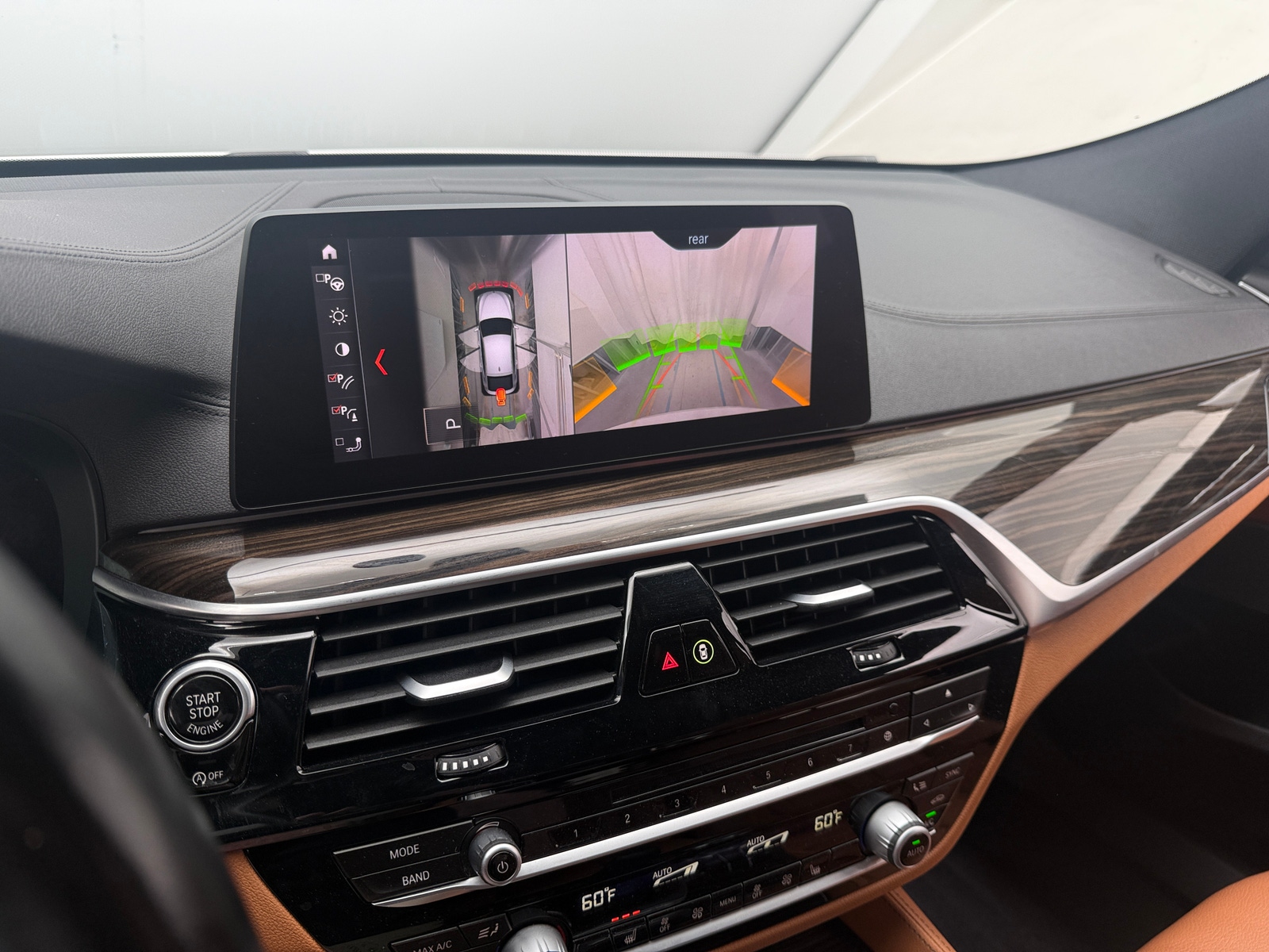 Thumbnail: 2019 BMW 6 Series - 3