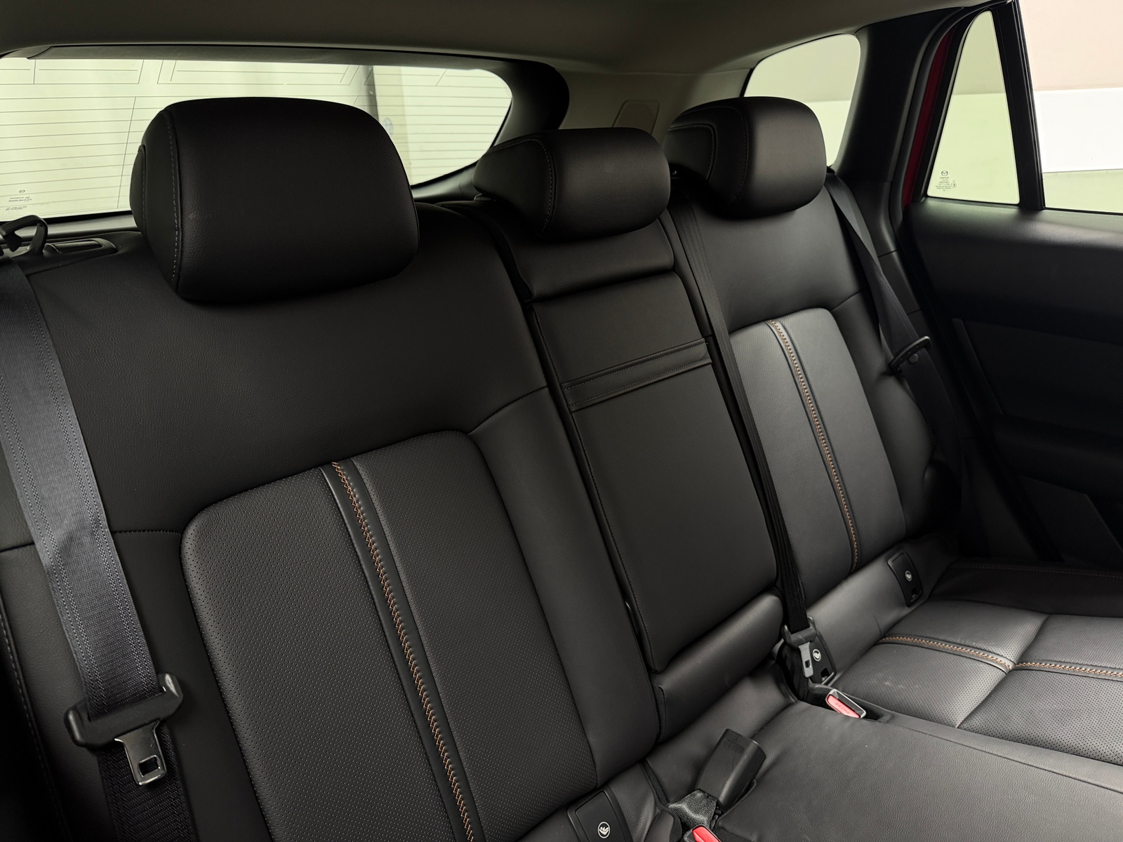 Thumbnail: 2025 Mazda CX-50 - 5