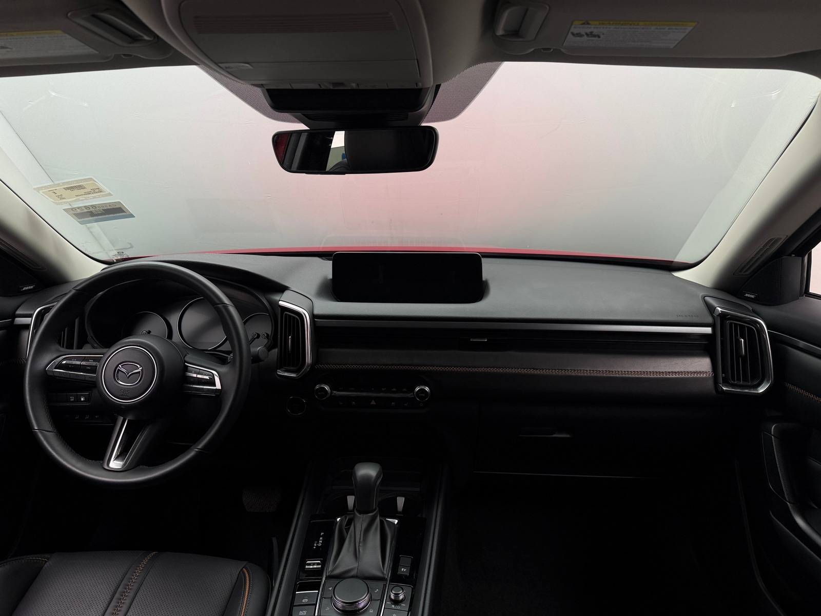 Thumbnail: 2025 Mazda CX-50 - 2