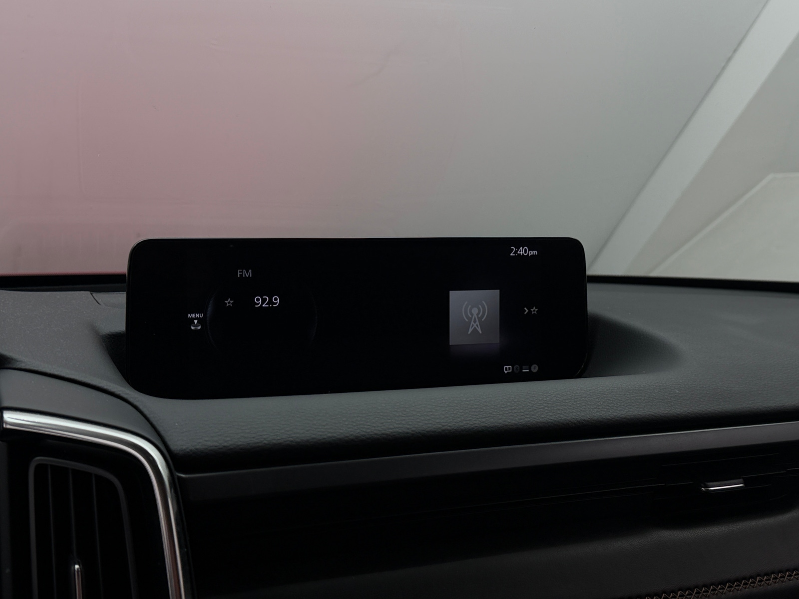 Thumbnail: 2025 Mazda CX-50 - 3