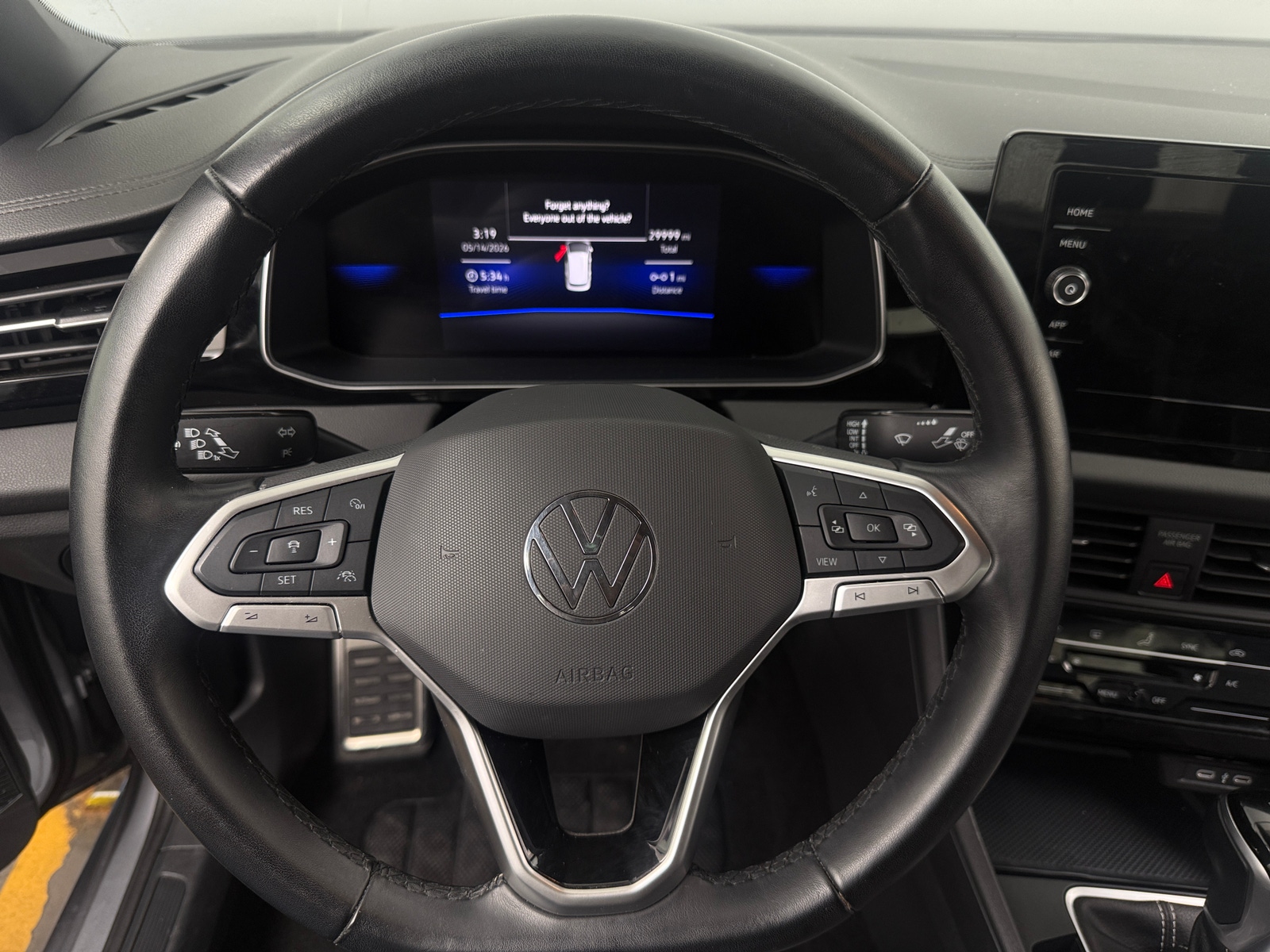 Thumbnail: 2025 Volkswagen Jetta - 5