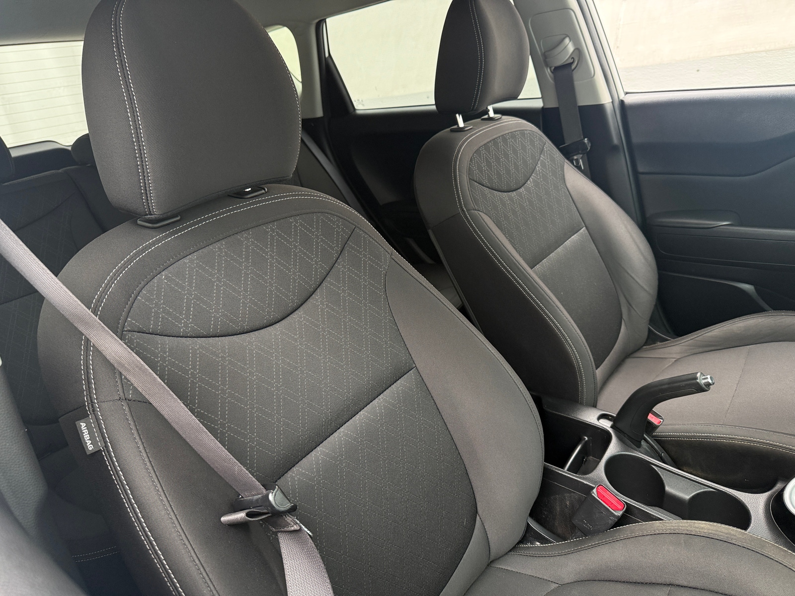 Thumbnail: 2016 Kia Soul - 2