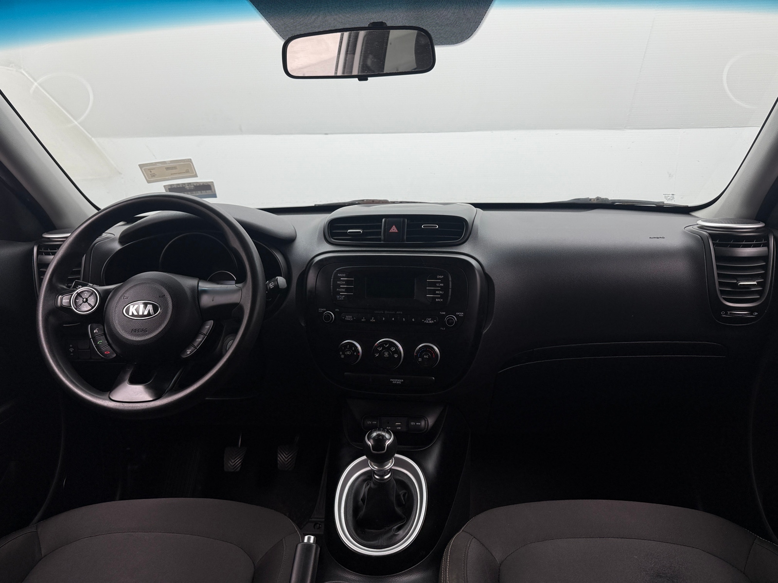 Thumbnail: 2016 Kia Soul - 3
