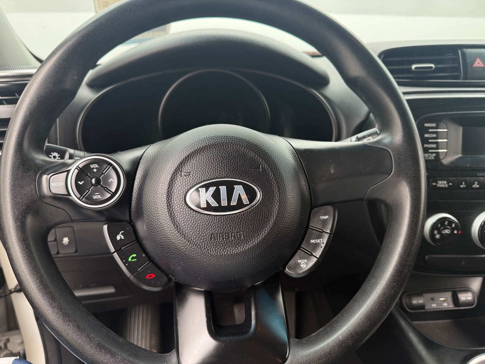 Thumbnail: 2016 Kia Soul - 5