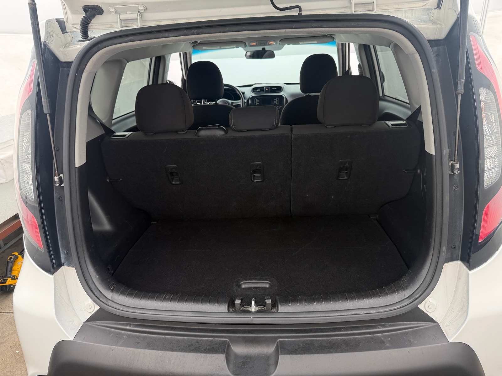 Thumbnail: 2016 Kia Soul - 7
