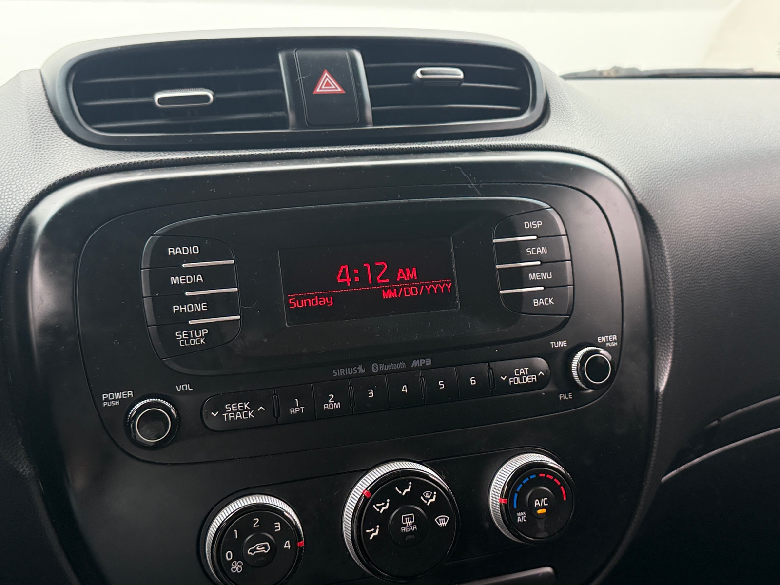 Thumbnail: 2016 Kia Soul - 4