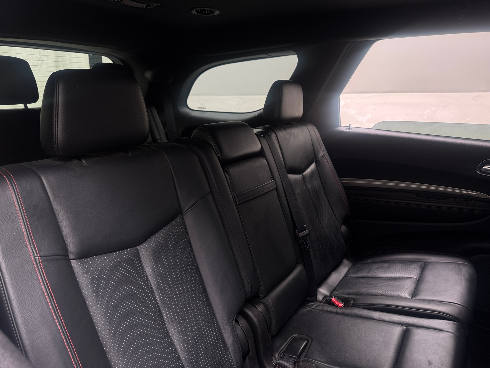 Thumbnail: 2015 Dodge Durango - 5