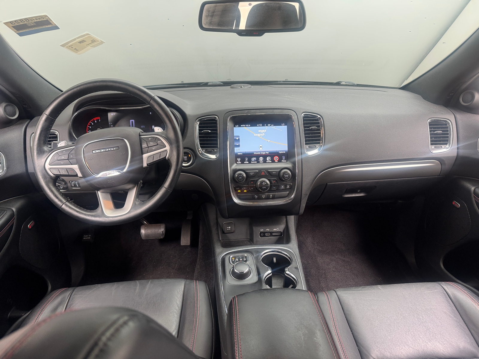 Thumbnail: 2015 Dodge Durango - 2