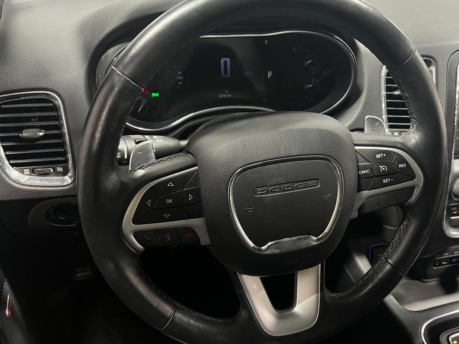Thumbnail: 2015 Dodge Durango - 4