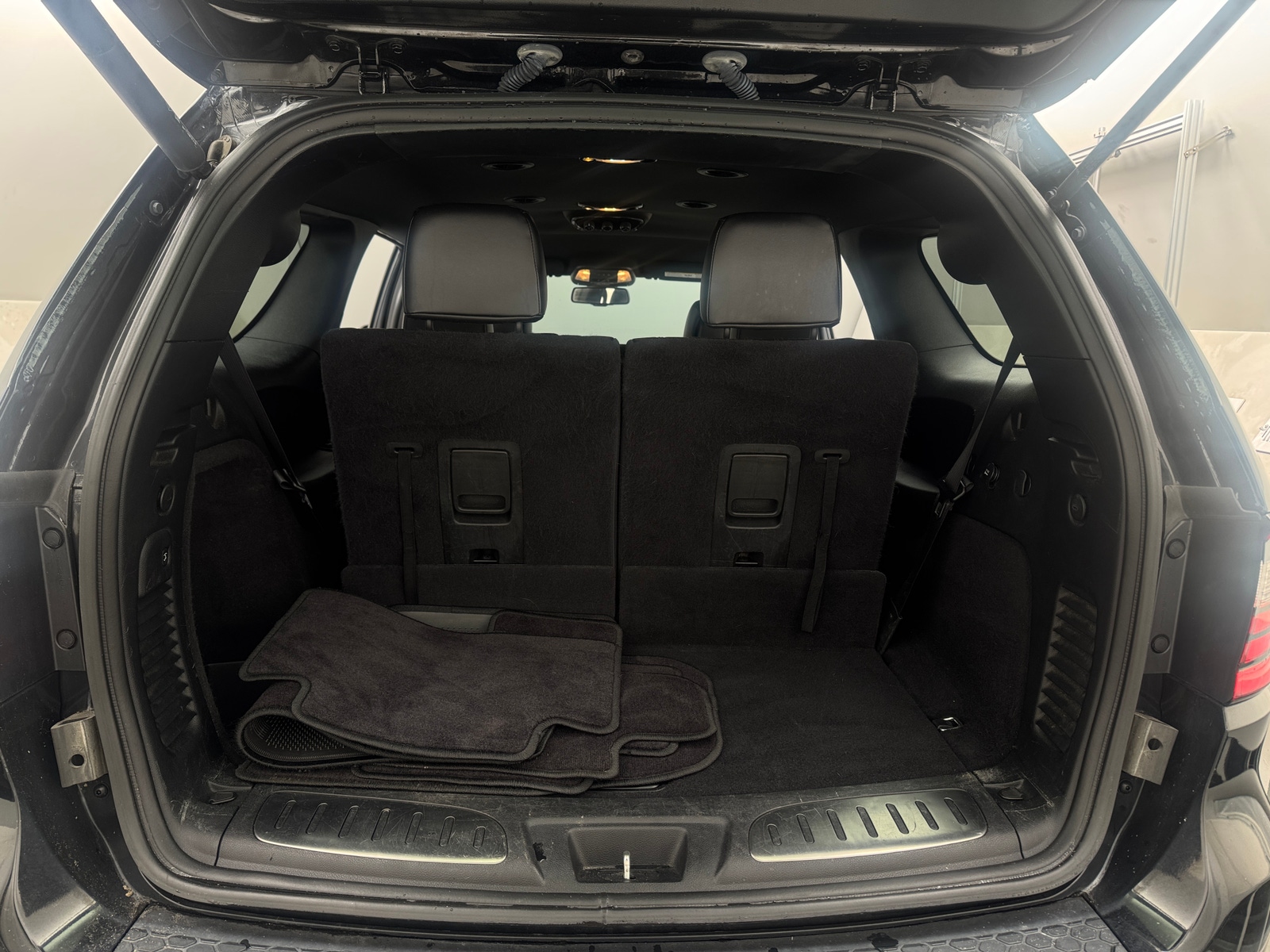 Thumbnail: 2015 Dodge Durango - 6