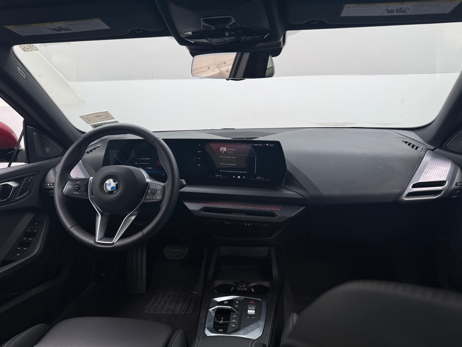 Thumbnail: 2025 BMW 2 Series - 2