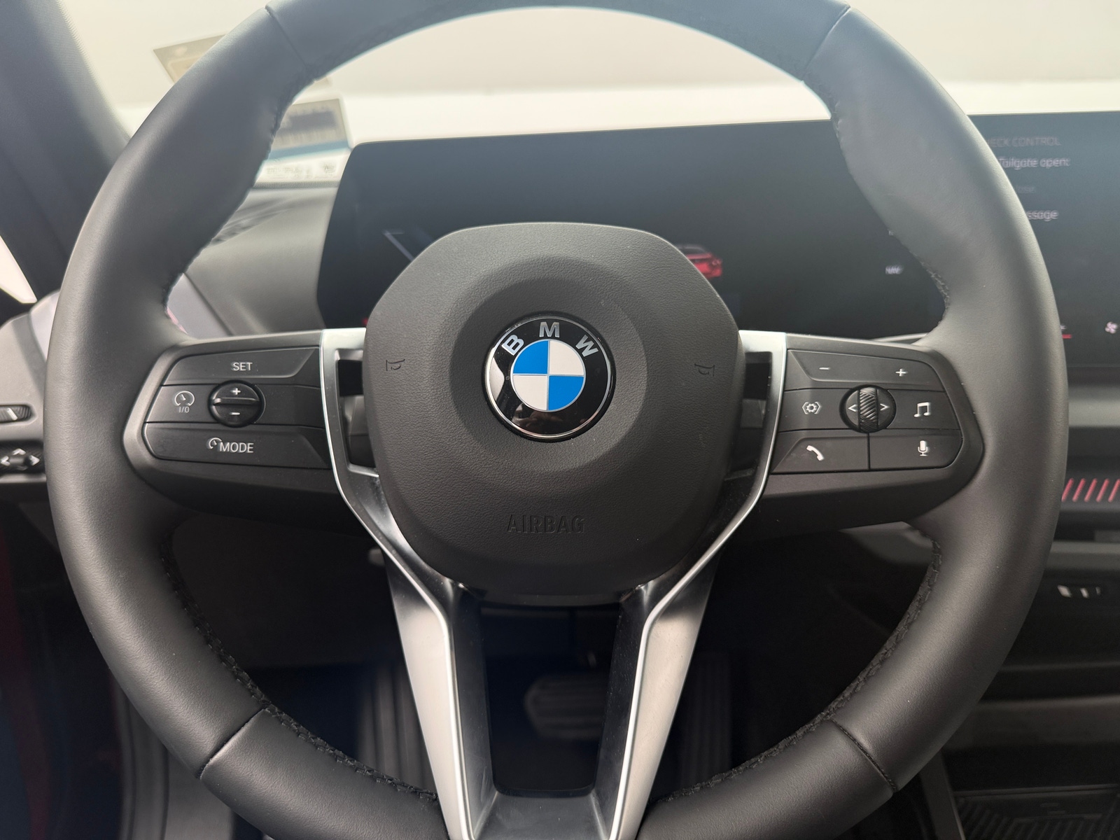 Thumbnail: 2025 BMW 2 Series - 4