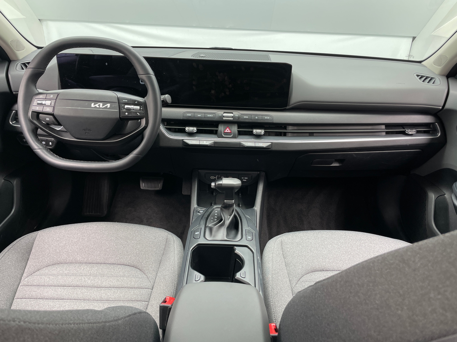 Thumbnail: 2025 Kia K4 - 3