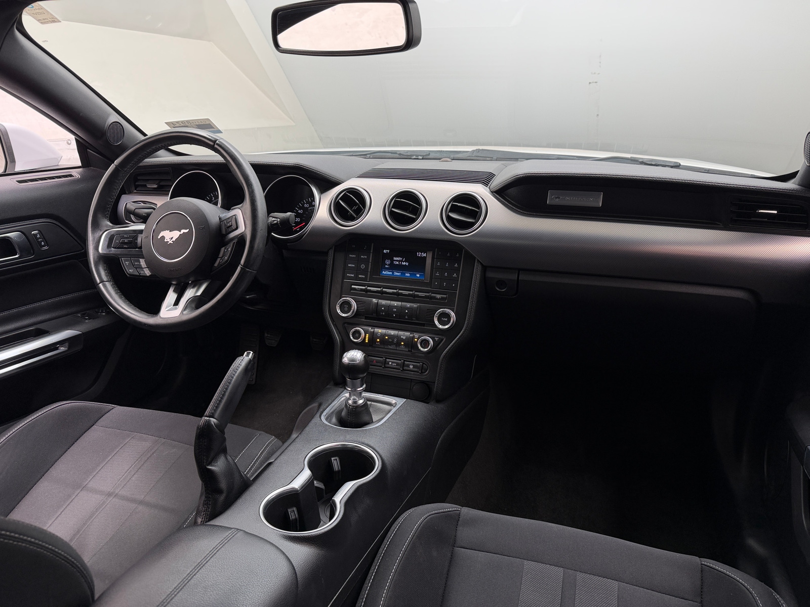 Thumbnail: 2018 Ford Mustang - 3