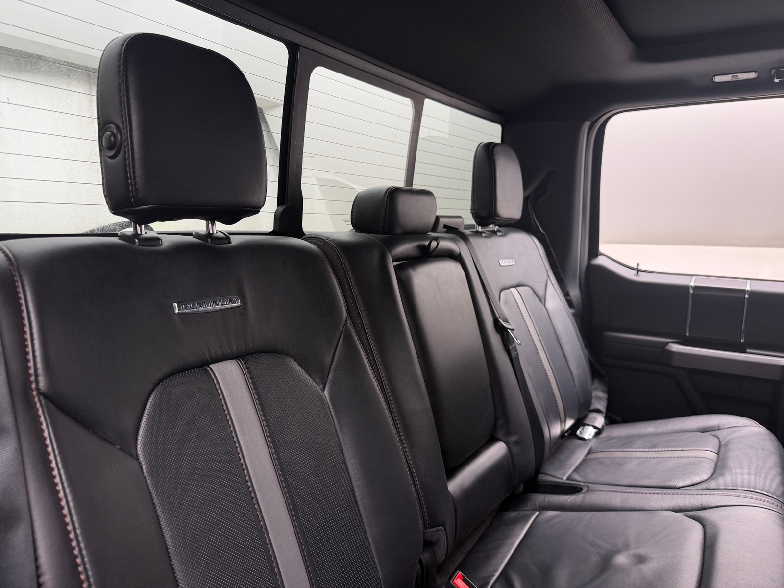 Thumbnail: 2018 Ford Econoline - 5