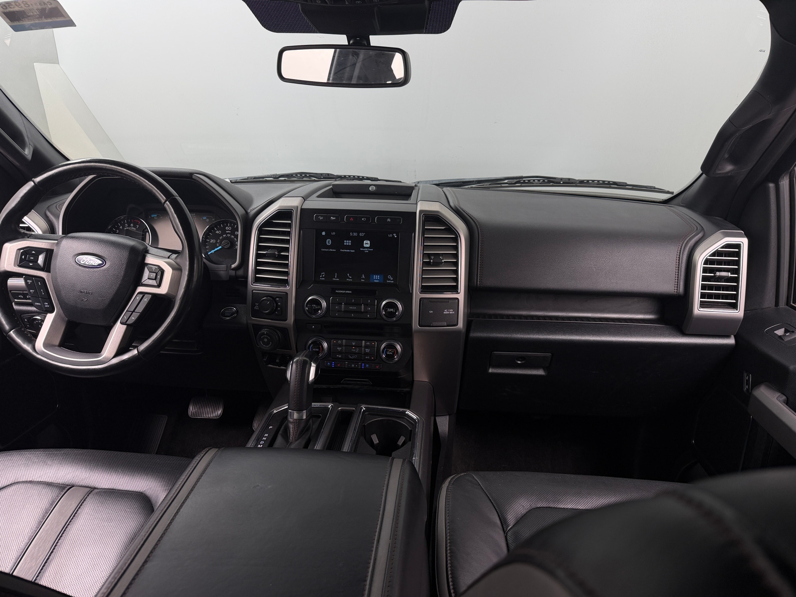 Thumbnail: 2018 Ford Econoline - 2