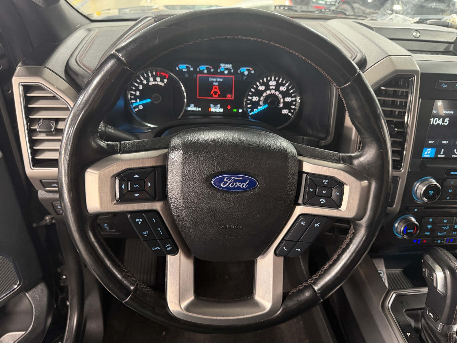 Thumbnail: 2018 Ford Econoline - 4