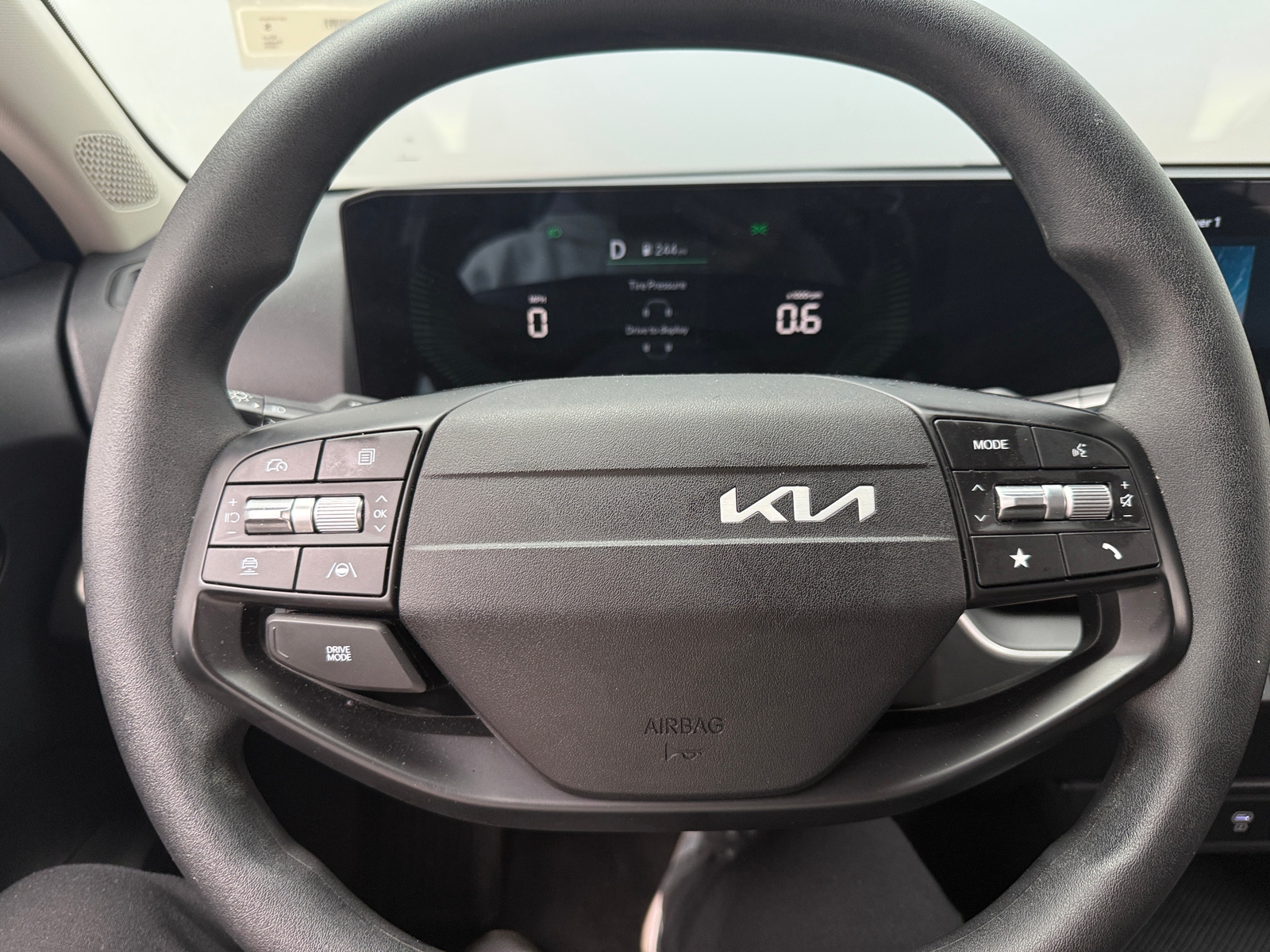 Thumbnail: 2025 Kia K4 - 5