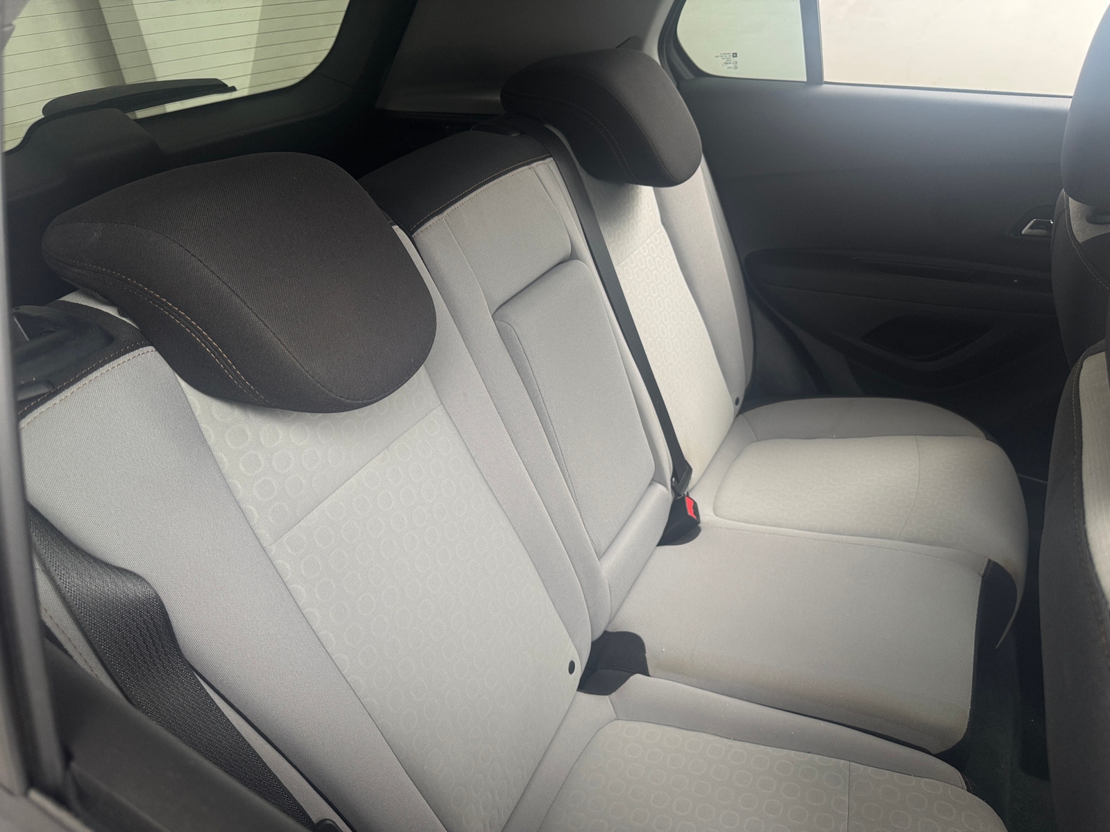 Thumbnail: 2020 Chevrolet Trax - 6