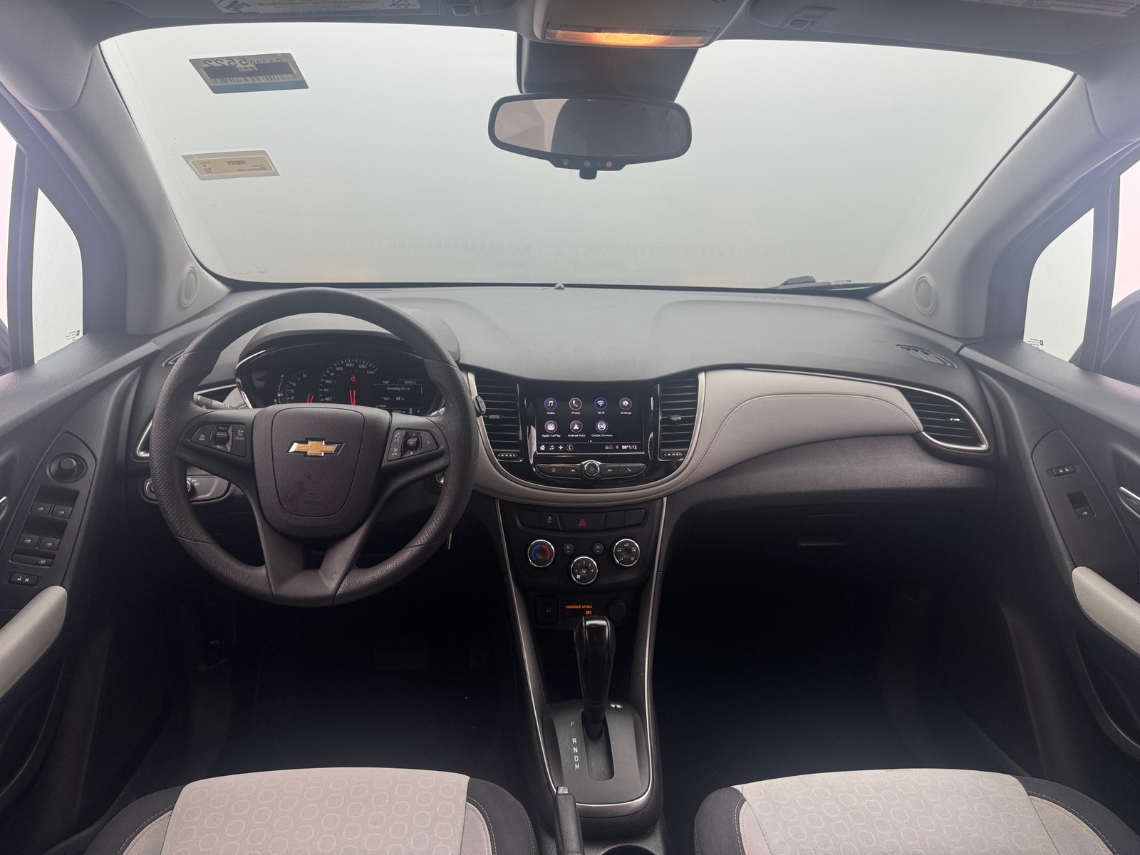 Thumbnail: 2020 Chevrolet Trax - 3