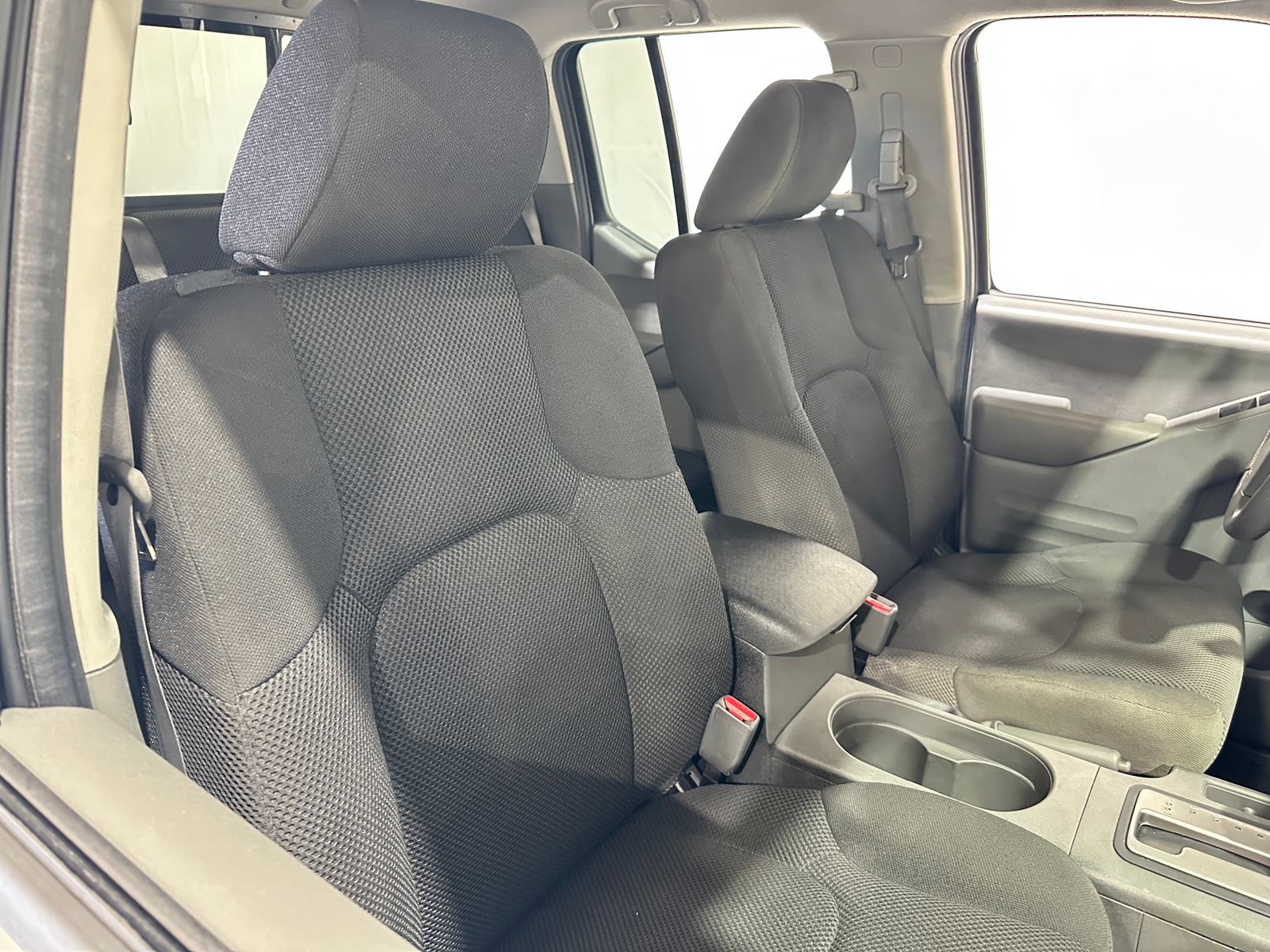 Thumbnail: 2019 Nissan Frontier - 2