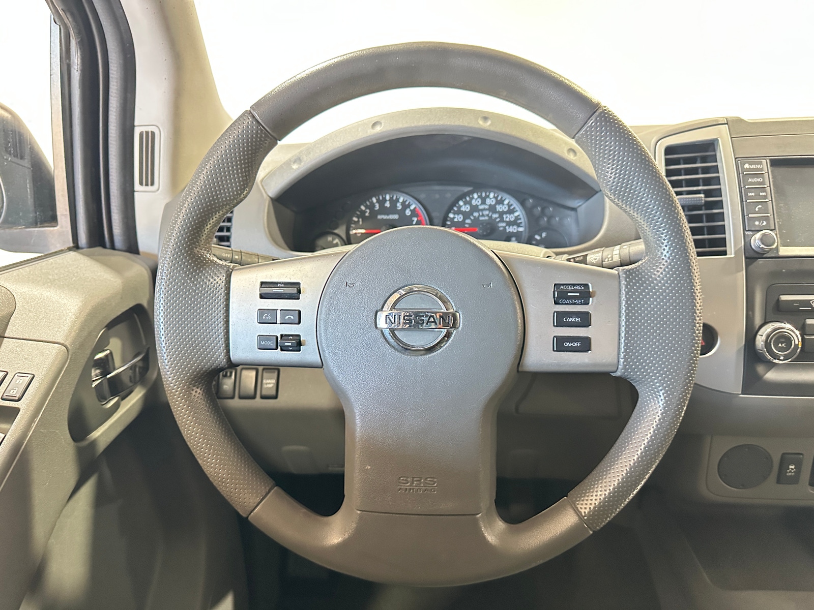 Thumbnail: 2019 Nissan Frontier - 5