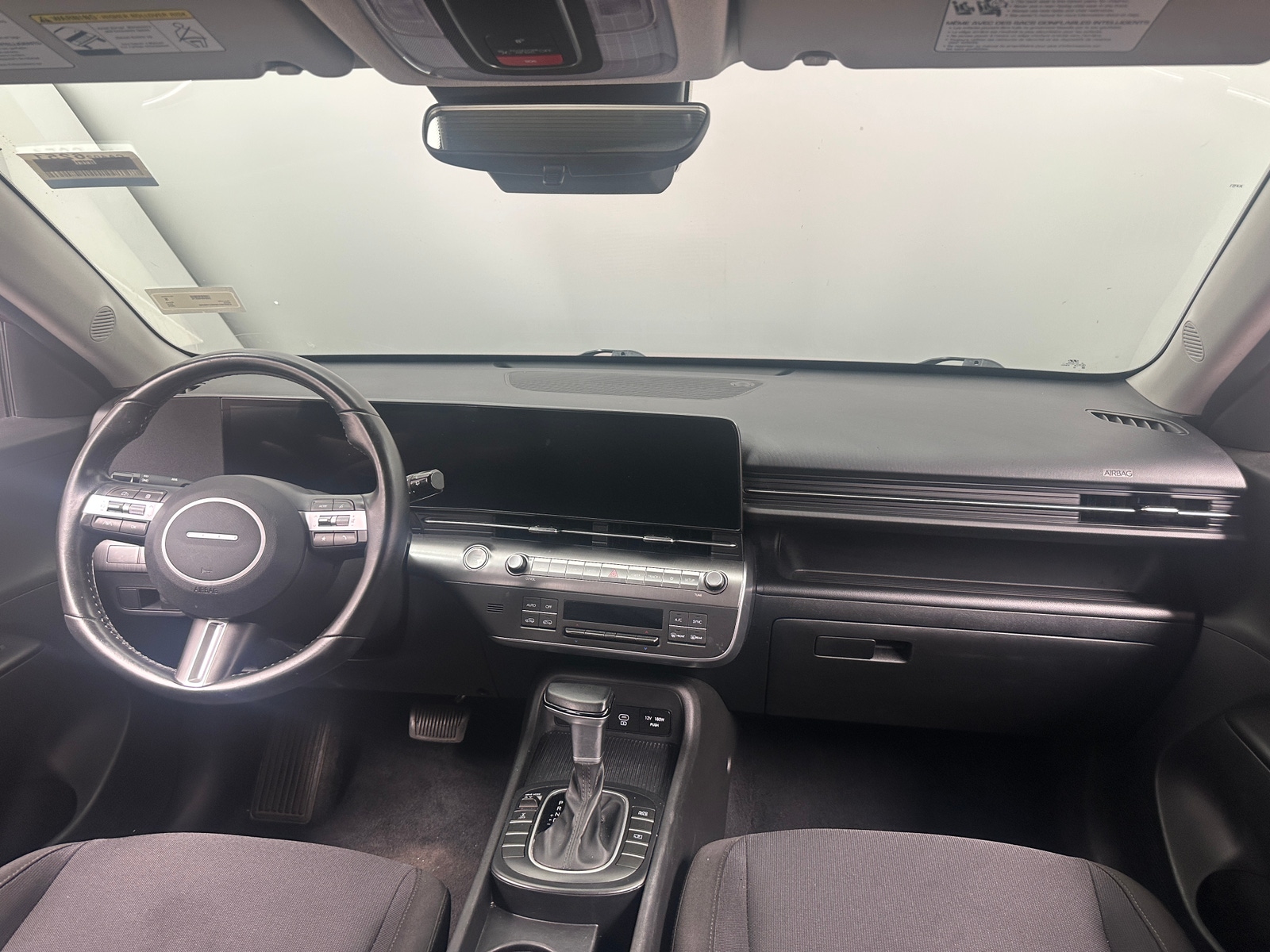 Thumbnail: 2025 Hyundai Kona - 3