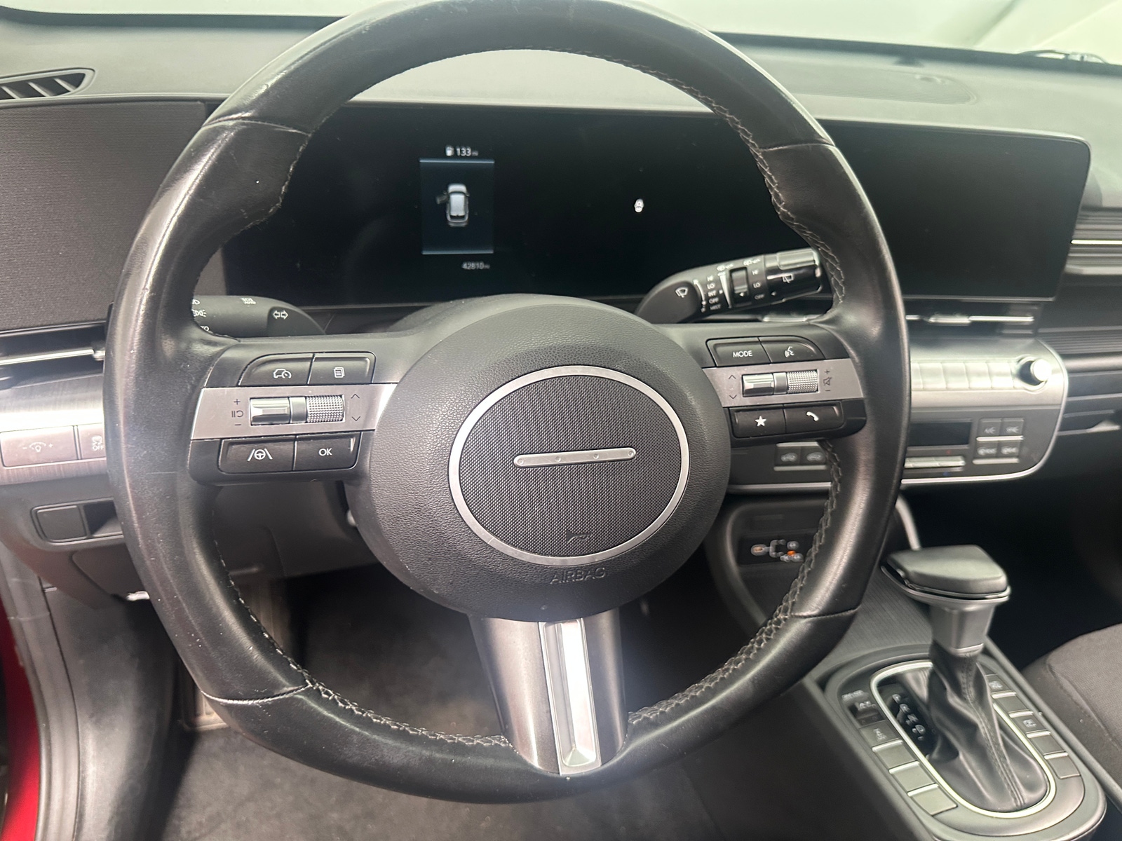 Thumbnail: 2025 Hyundai Kona - 5