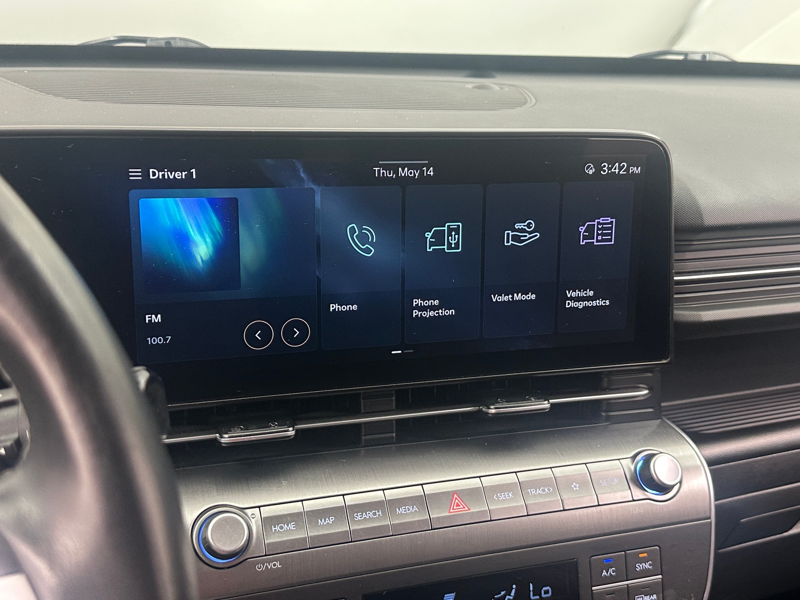 Thumbnail: 2025 Hyundai Kona - 4