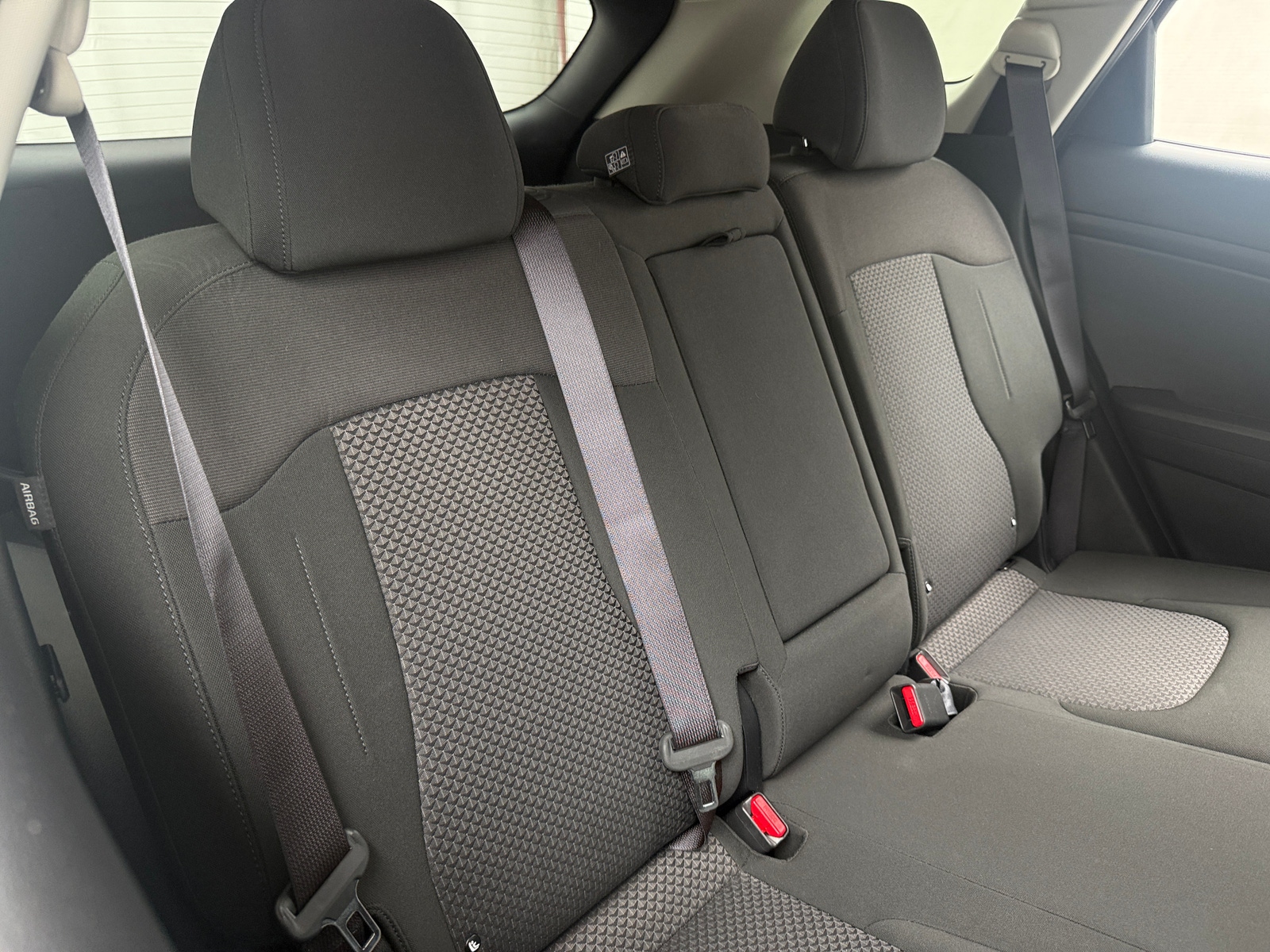 Thumbnail: 2026 Kia Sportage - 6