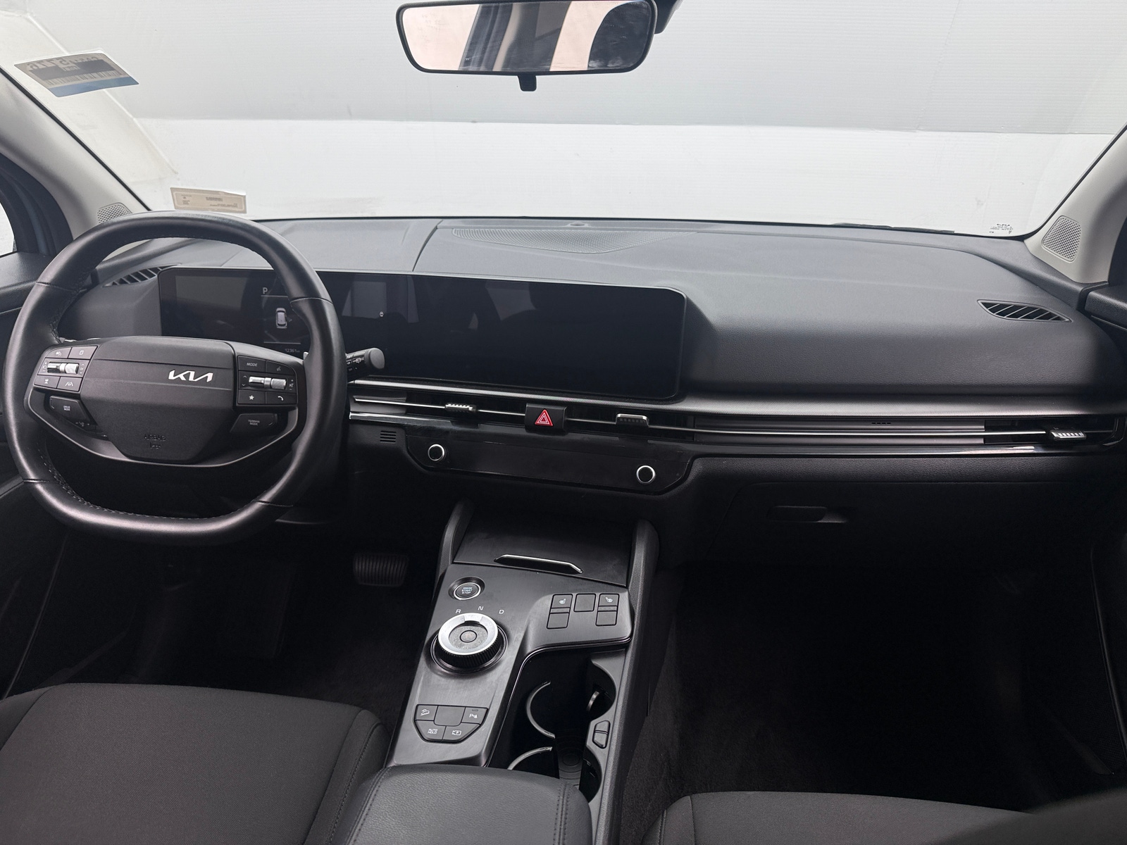 Thumbnail: 2026 Kia Sportage - 3