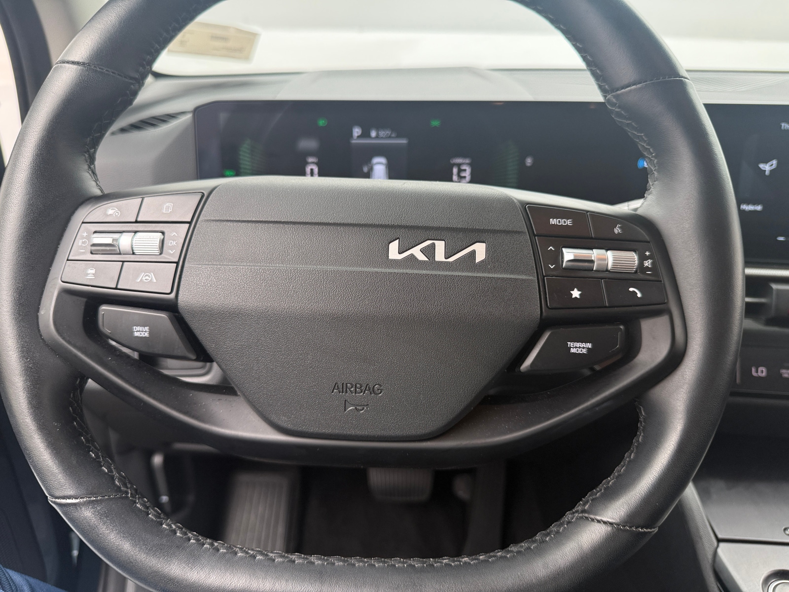 Thumbnail: 2026 Kia Sportage - 5