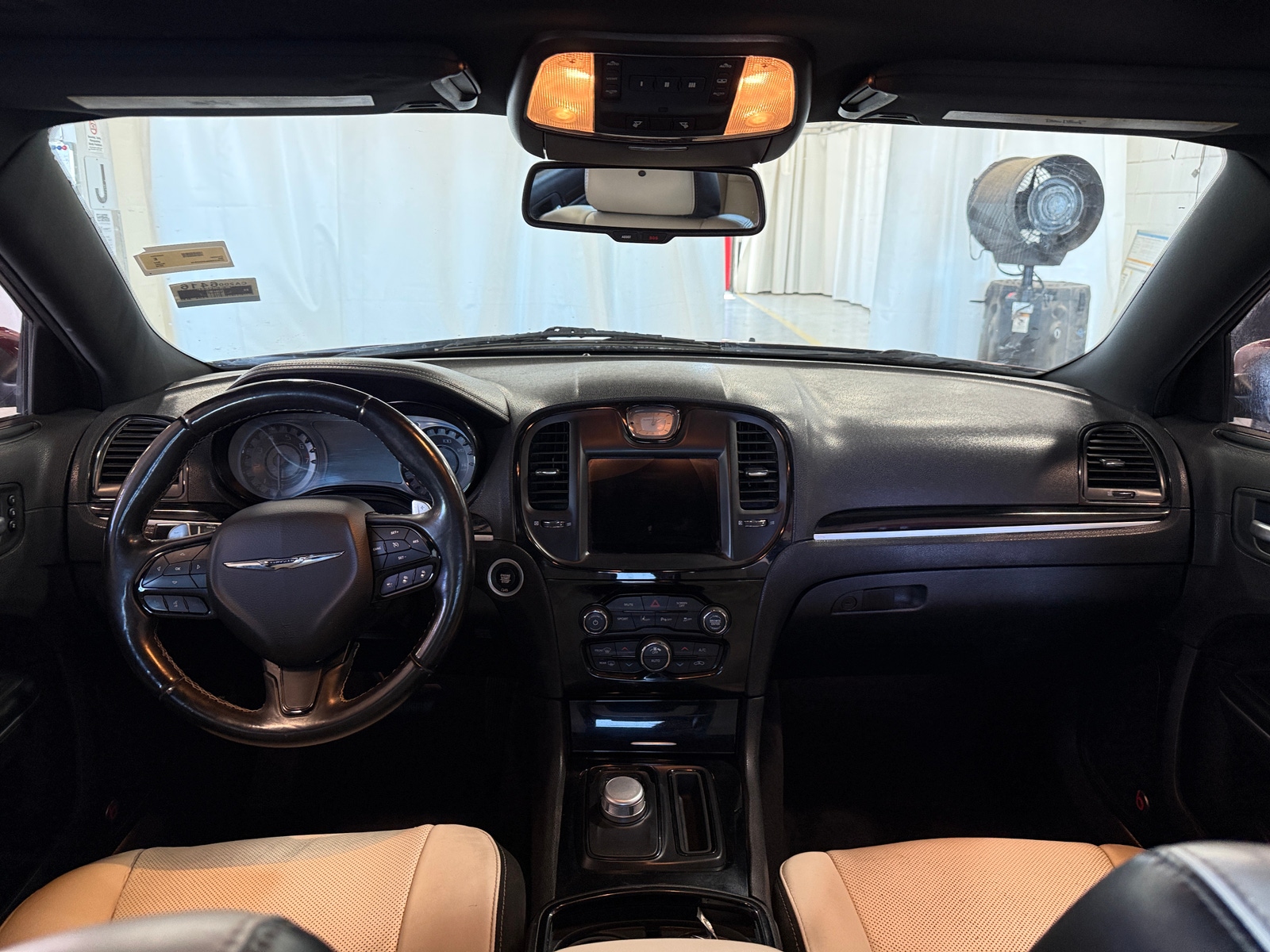Thumbnail: 2018 Chrysler 300 - 2