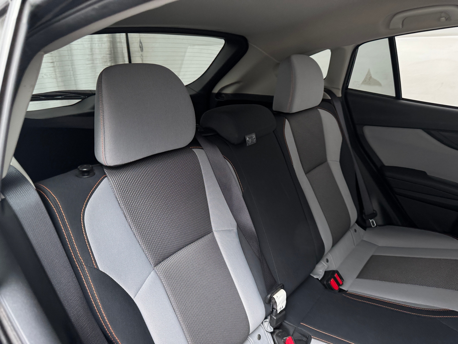 Thumbnail: 2021 Subaru Crosstrek - 6
