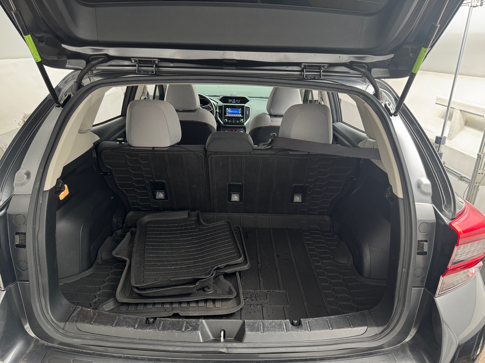 Thumbnail: 2021 Subaru Crosstrek - 7