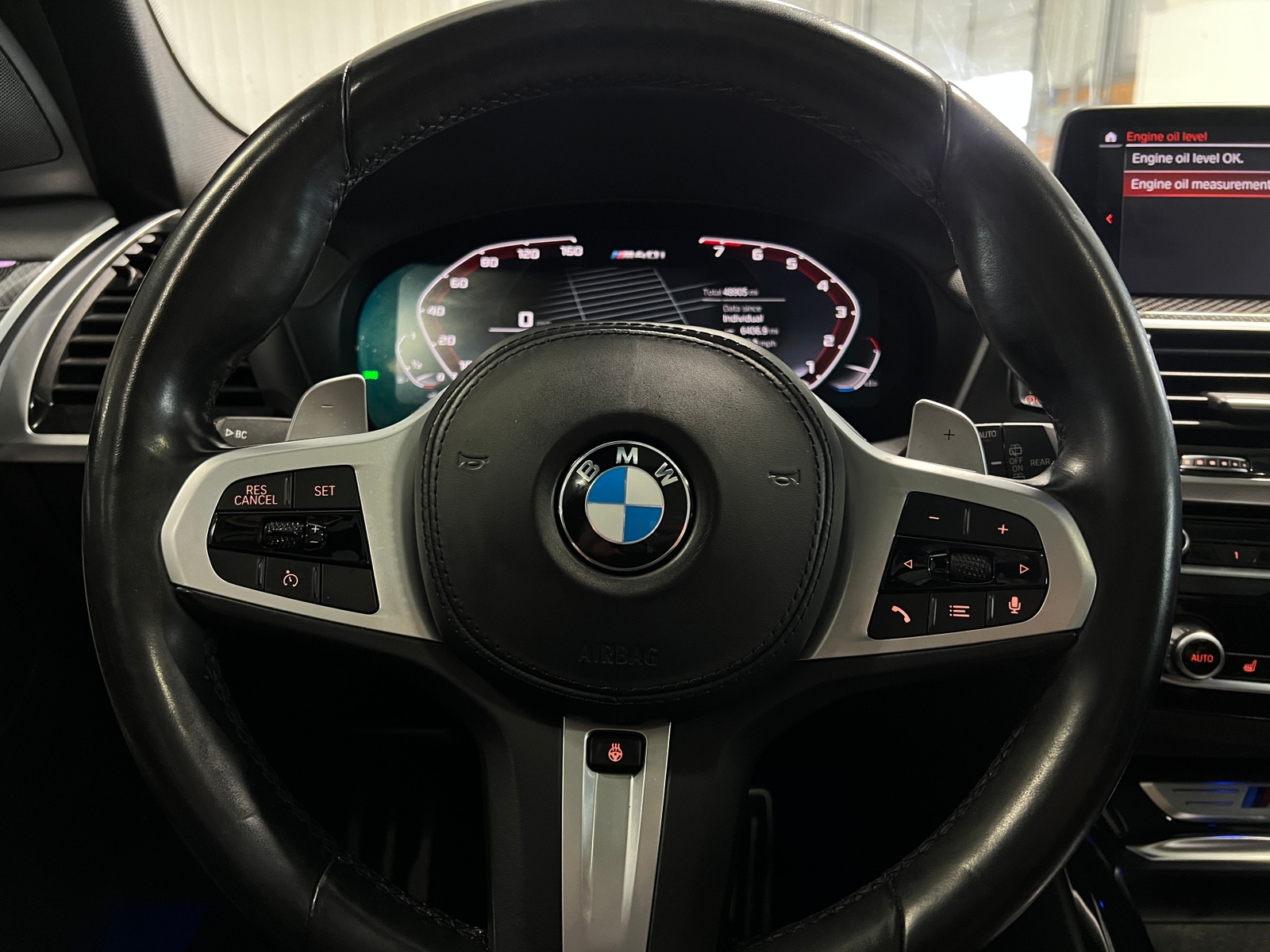 Thumbnail: 2021 BMW X3 - 4