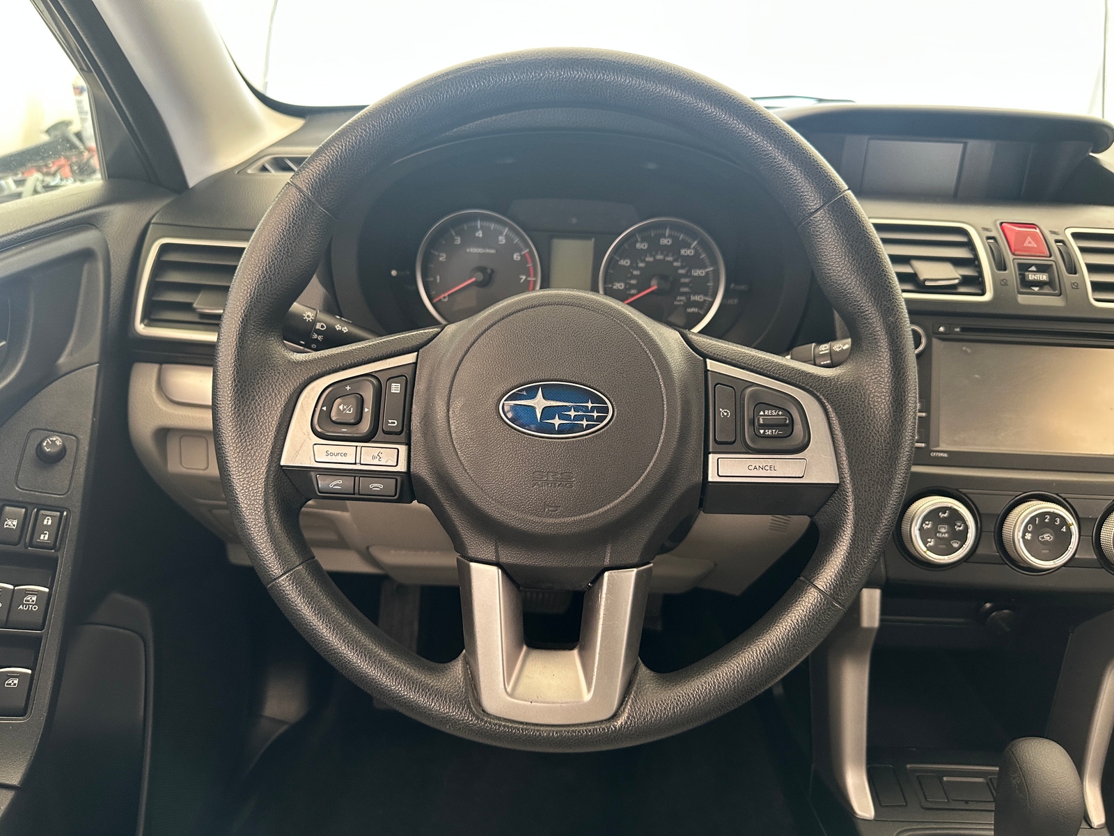 Thumbnail: 2018 Subaru Forester - 5