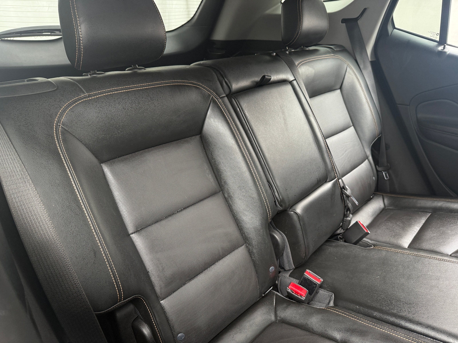 Thumbnail: 2019 GMC Terrain - 5