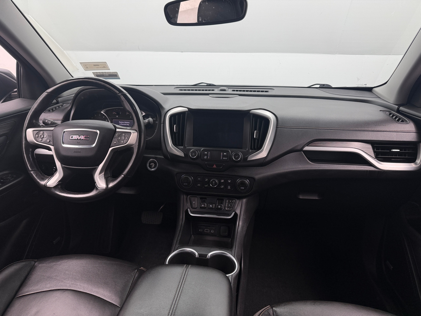 Thumbnail: 2019 GMC Terrain - 2