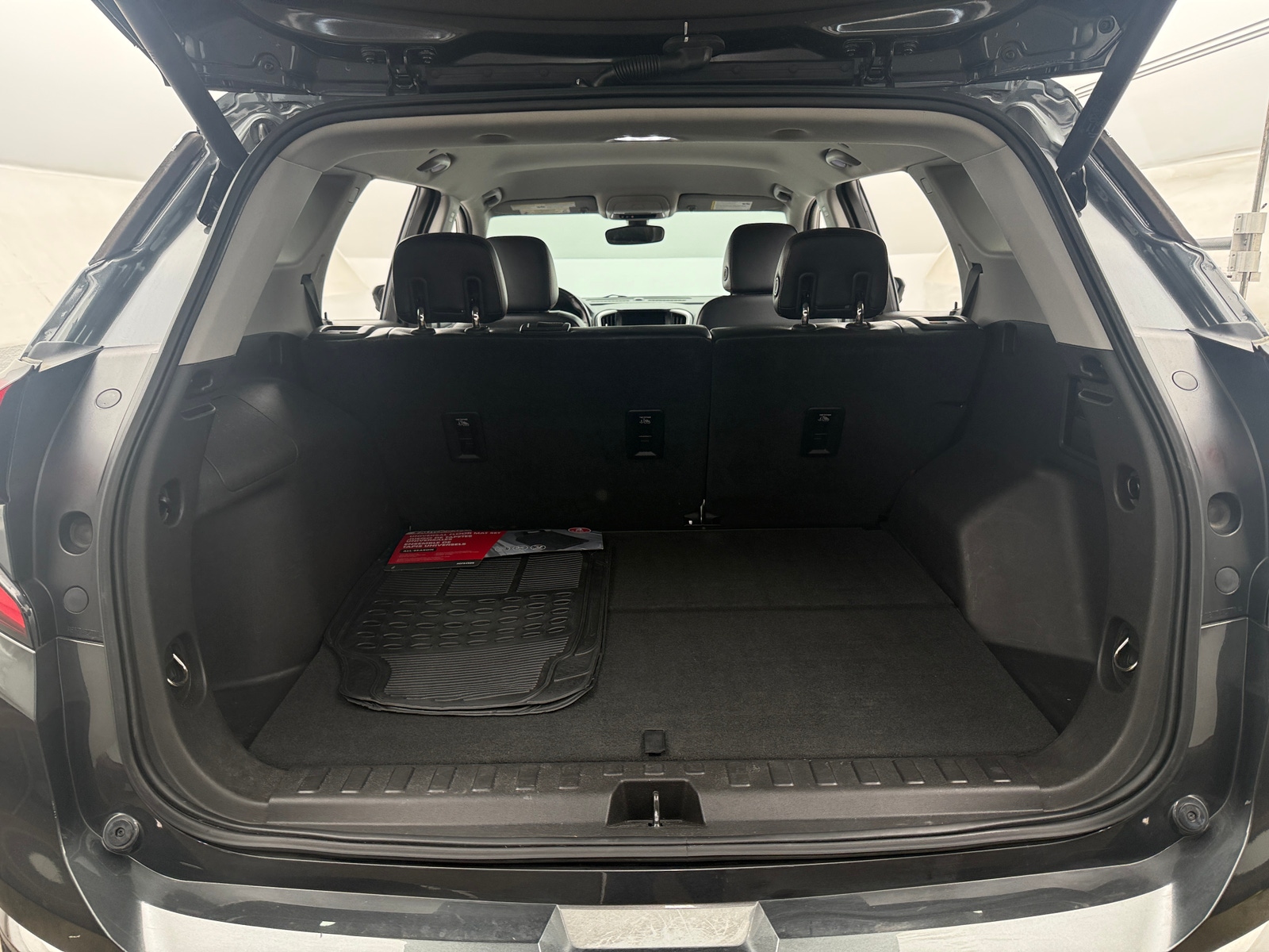 Thumbnail: 2019 GMC Terrain - 6